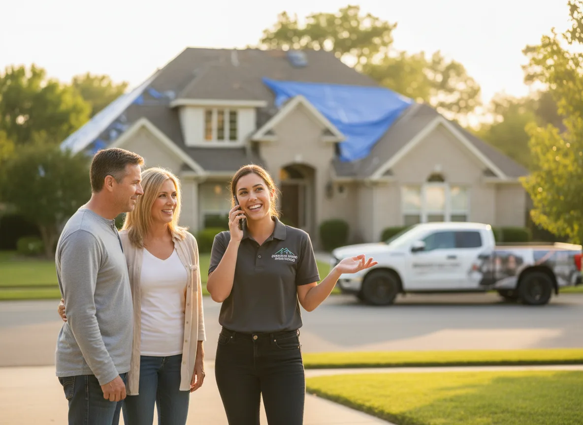 Emergency Roof Repair Kimberly, WI FAQs
